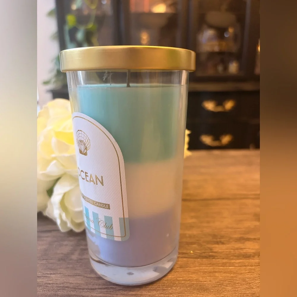 Pick one!! Scented Candles with Gold Lids✨12 oz - Picture 6 of 15